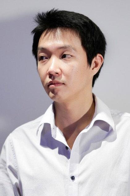 Choi Si-hyung - Actor Profile Photo