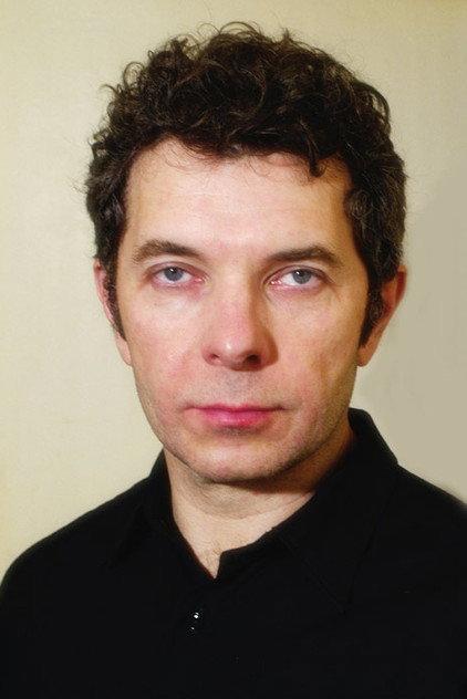 Igor Larin - Actor Profile Photo