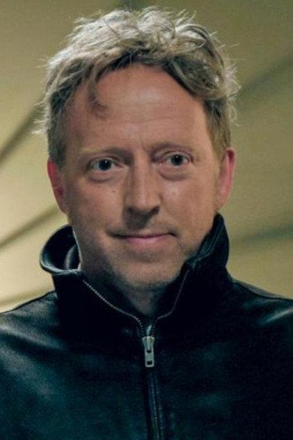Frans Van Der Aa - Actor Profile Photo