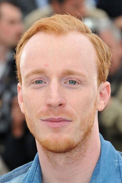 William Ruane - Actor Profile Photo
