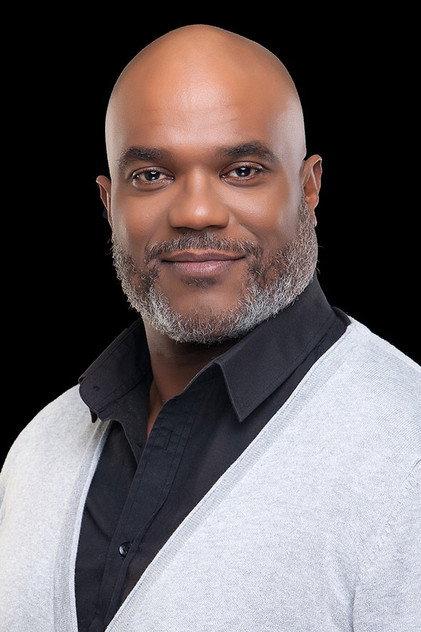 Mário Spencer - Actor Profile Photo