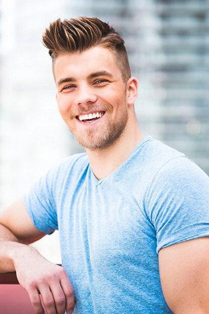 Matthew Enns - Actor Profile Photo