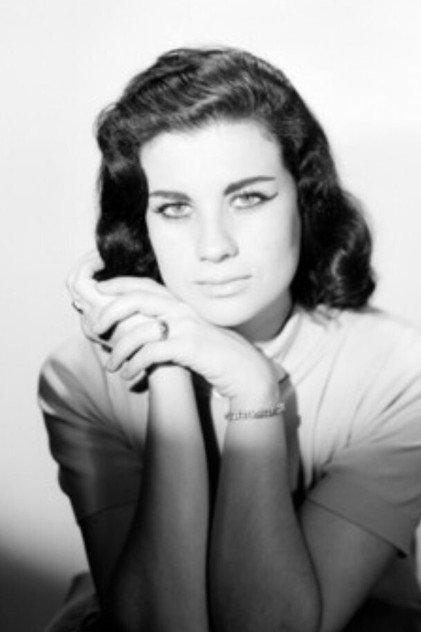 Yolanda Ciani - Actor Profile Photo