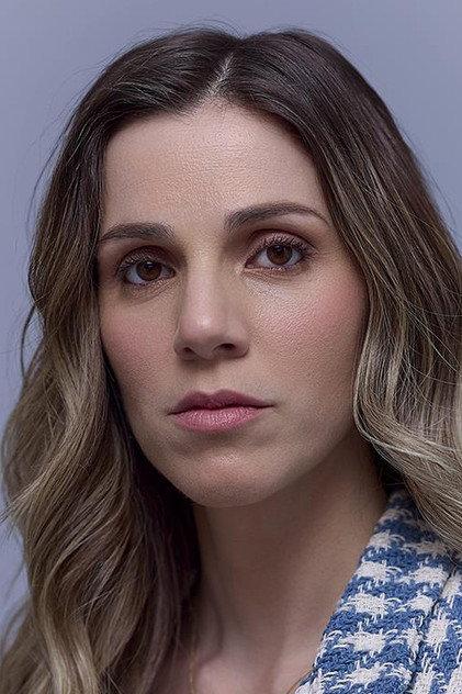 Danai Epithymiadi - Actor Profile Photo