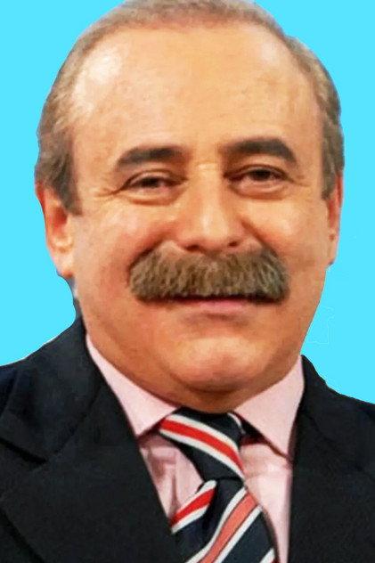 Jorge Guinzburg - Actor Profile Photo