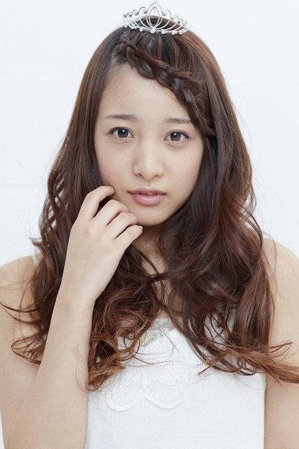 Chocolat Ikeda - Actor Profile Photo