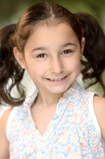 Maddison Whelan - Actor Profile Photo