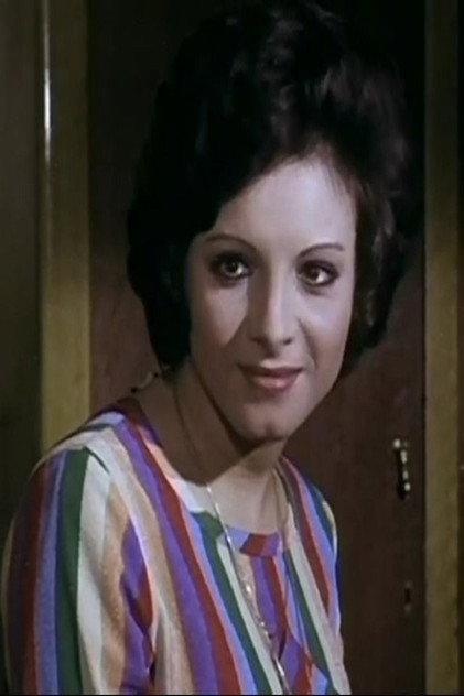 Laila Mukhtar - Actor Profile Photo