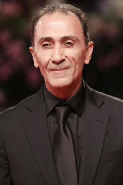Suhail Dabbach - Actor Profile Photo