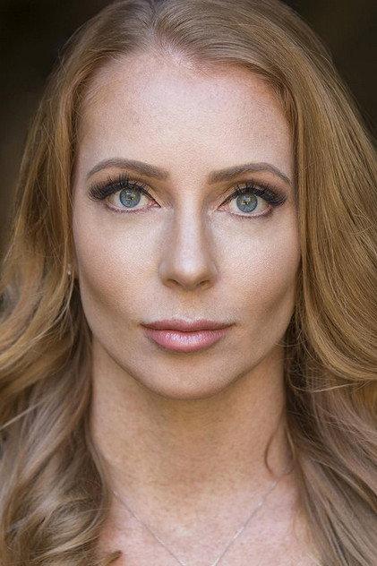 Cecilia Johnson - Actor Profile Photo
