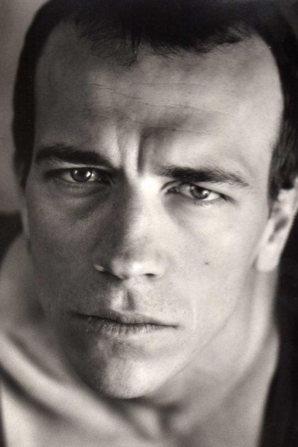 Lorenzo Gleijeses - Actor Profile Photo