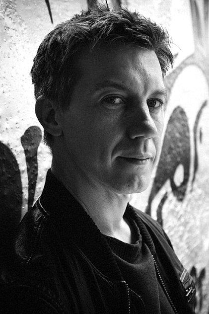 Andy Wareham - Actor Profile Photo