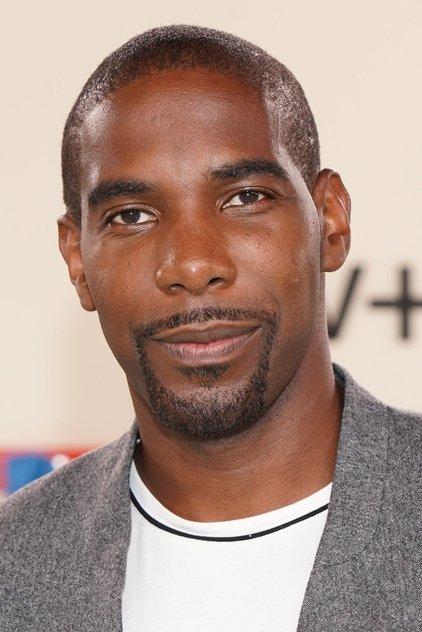 Desean Terry - Actor Profile Photo