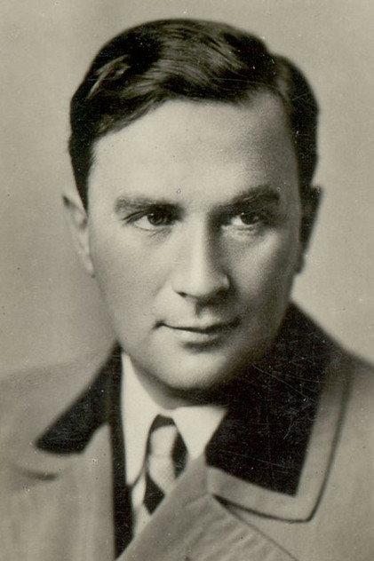 Oskar Karlweis - Actor Profile Photo