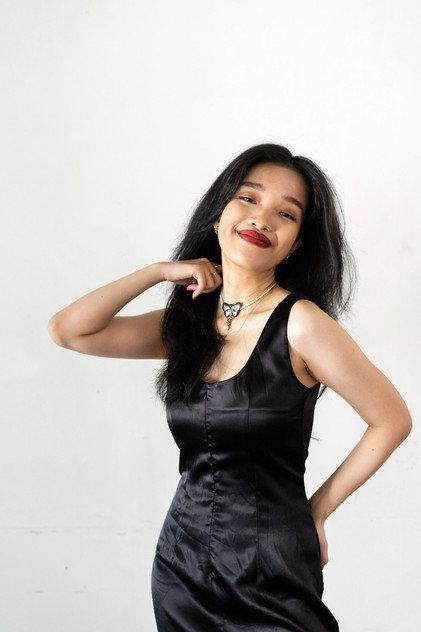 Dinda Rozano - Actor Profile Photo