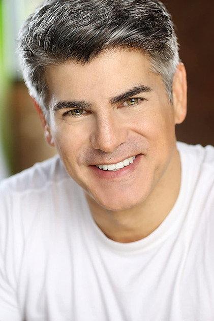 Roger Welp - Actor Profile Photo
