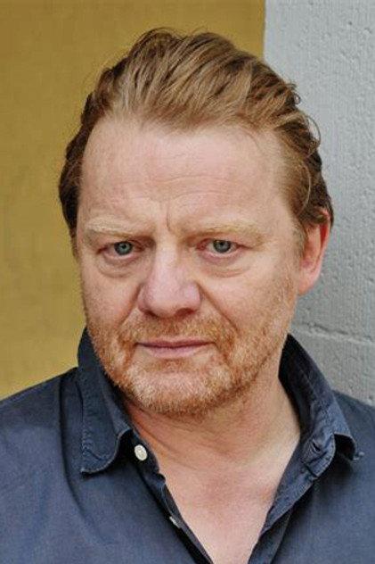 Werner Wölbern - Actor Profile Photo