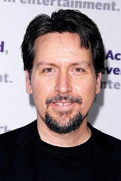 Ramon Estevez - Actor Profile Photo