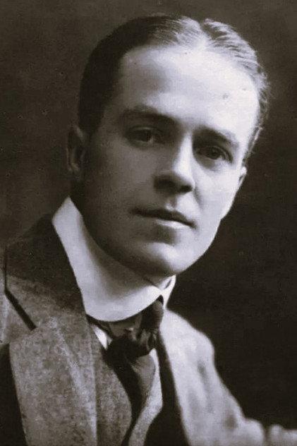 Lawrence Grossmith - Actor Profile Photo