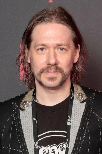Tobias Forge - Actor Profile Photo