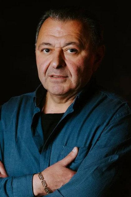 Ara Deghtrikyan - Actor Profile Photo