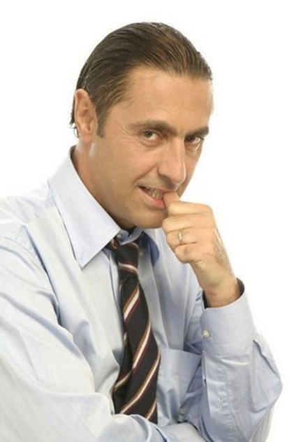Antonio Stornaiolo - Actor Profile Photo