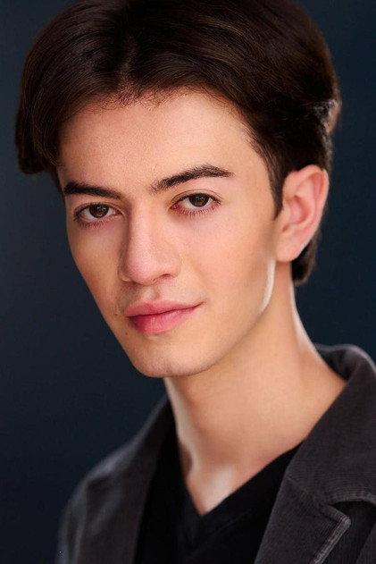 Ethan Akler - Actor Profile Photo