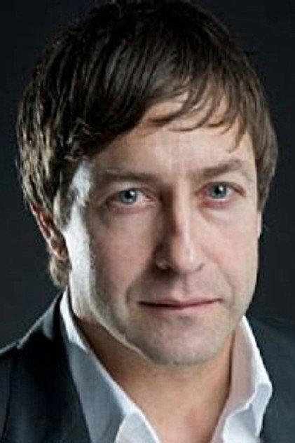 Cameron Gerlitz - Actor Profile Photo