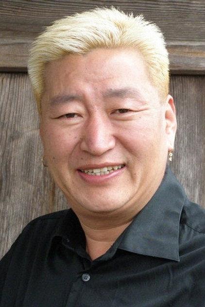 Yoo Toong - Actor Profile Photo