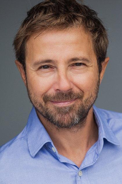 Luc Thiffault - Actor Profile Photo