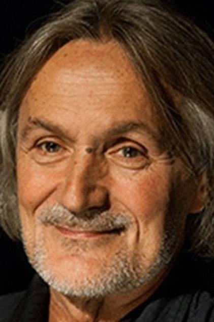 Aleksey Bulatov - Actor Profile Photo