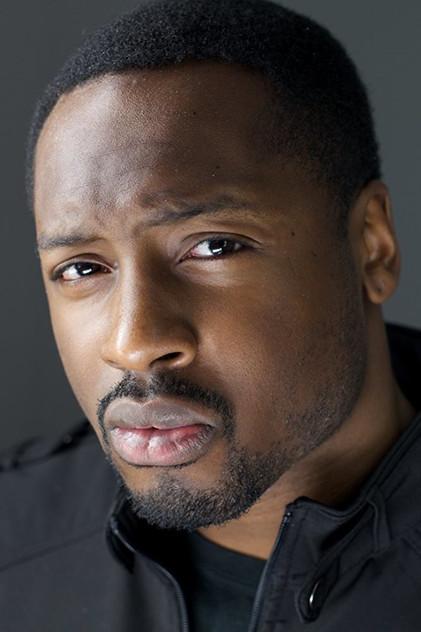Darius Devontaye Green - Actor Profile Photo