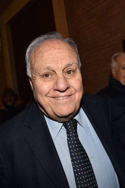 Ernesto Alicicco - Actor Profile Photo