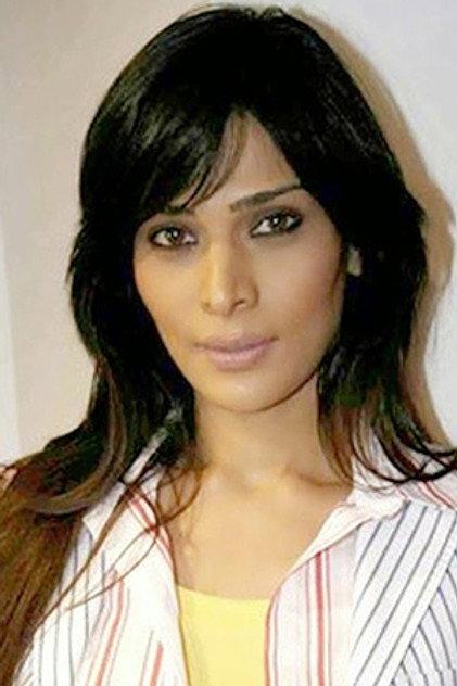 Anupama Verma - Actor Profile Photo