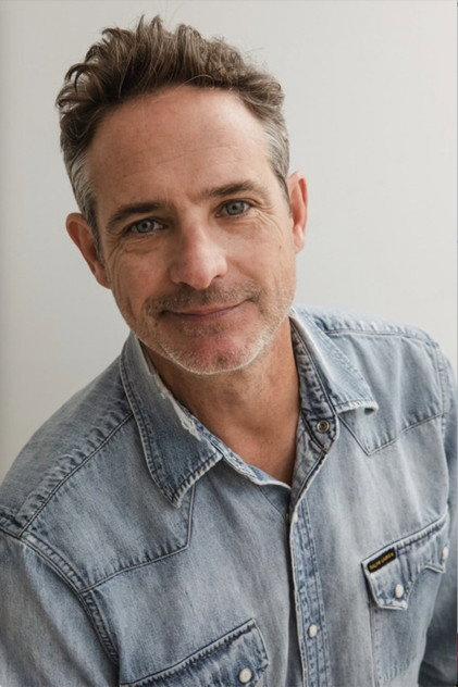 Chris Hoffman - Actor Profile Photo