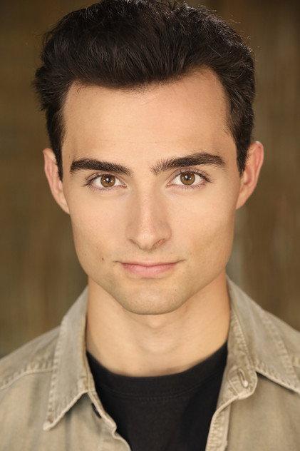 Michael Jamison - Actor Profile Photo