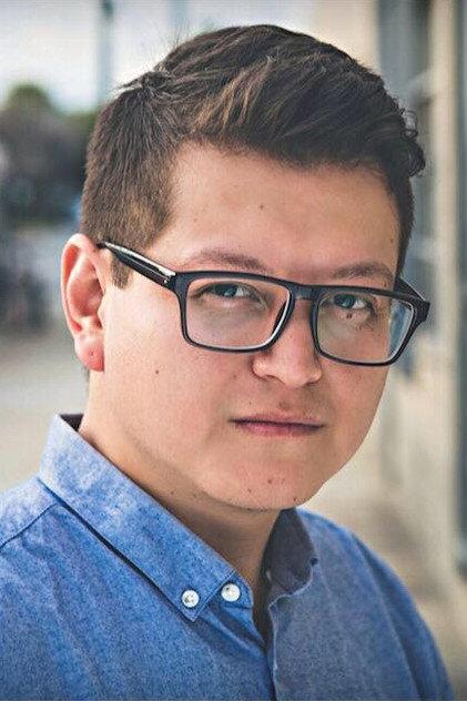 Ivan Bernal - Actor Profile Photo