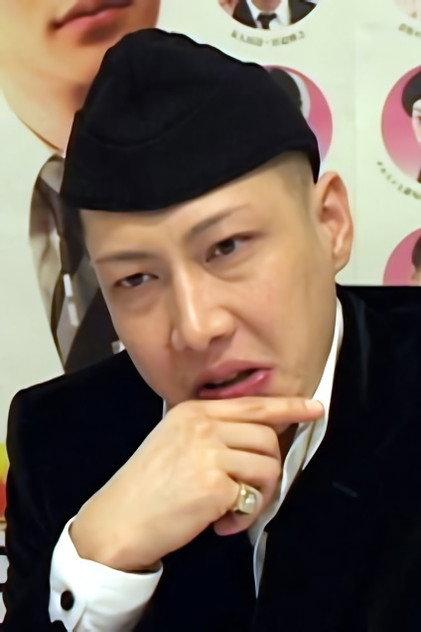 Minoru Torihada - Actor Profile Photo