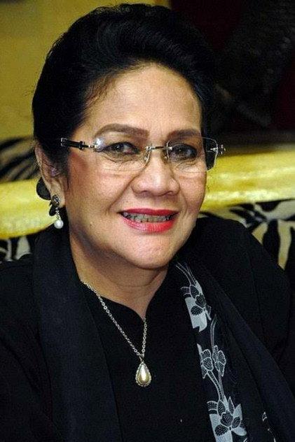 Rina Hasyim - Actor Profile Photo