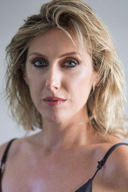 Cecilia Freire - Actor Profile Photo