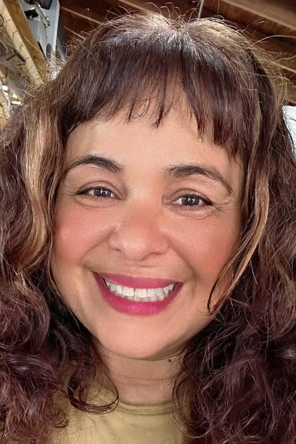 Anamín Santiago - Actor Profile Photo
