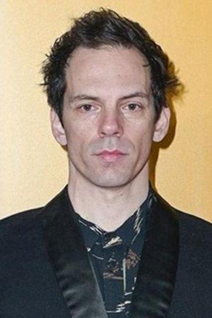 Gabriele Falsetta - Actor Profile Photo