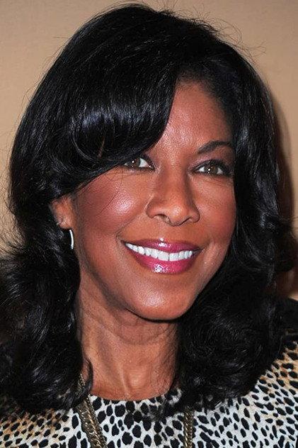 Natalie Cole - Actor Profile Photo
