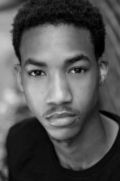 Shaquille Ali-Yebuah - Actor Profile Photo