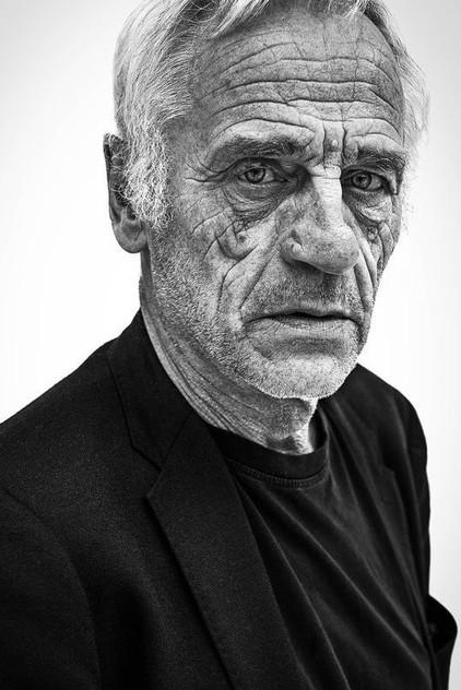 Johan Leysen - Actor Profile Photo