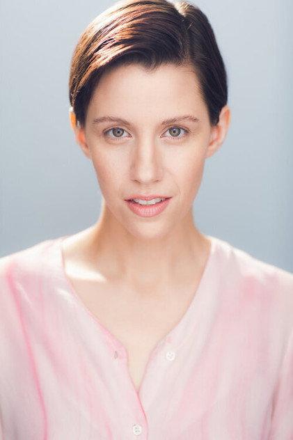 Athena Reddy - Actor Profile Photo