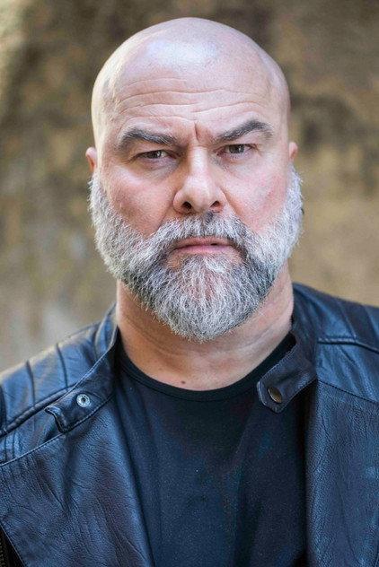 Thomas Semeraro - Actor Profile Photo