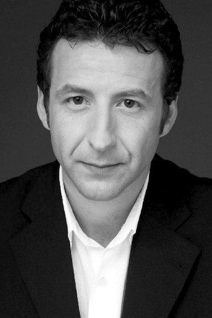 Philippe Leroux - Actor Profile Photo