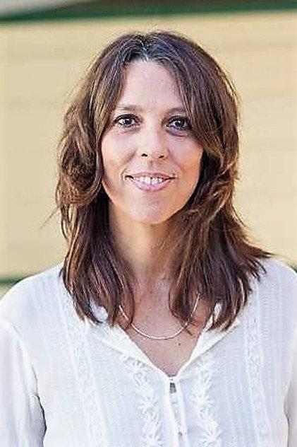 Mercedes Resino - Actor Profile Photo