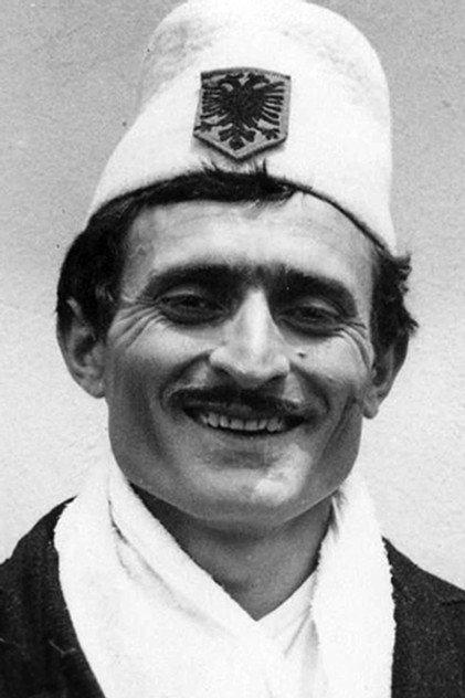 Birçe Hasko - Actor Profile Photo